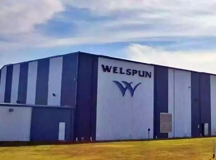 Welspun plans store openings